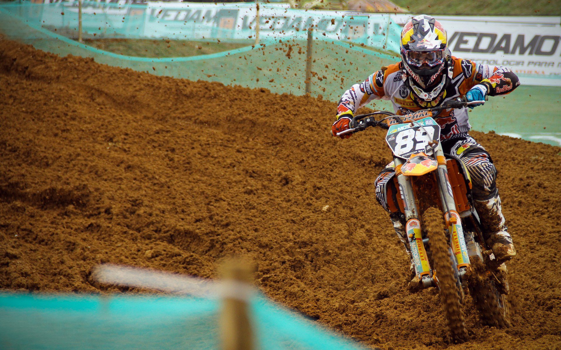 纳达尔关键破发点力克德约科维奇 晋级法网决赛