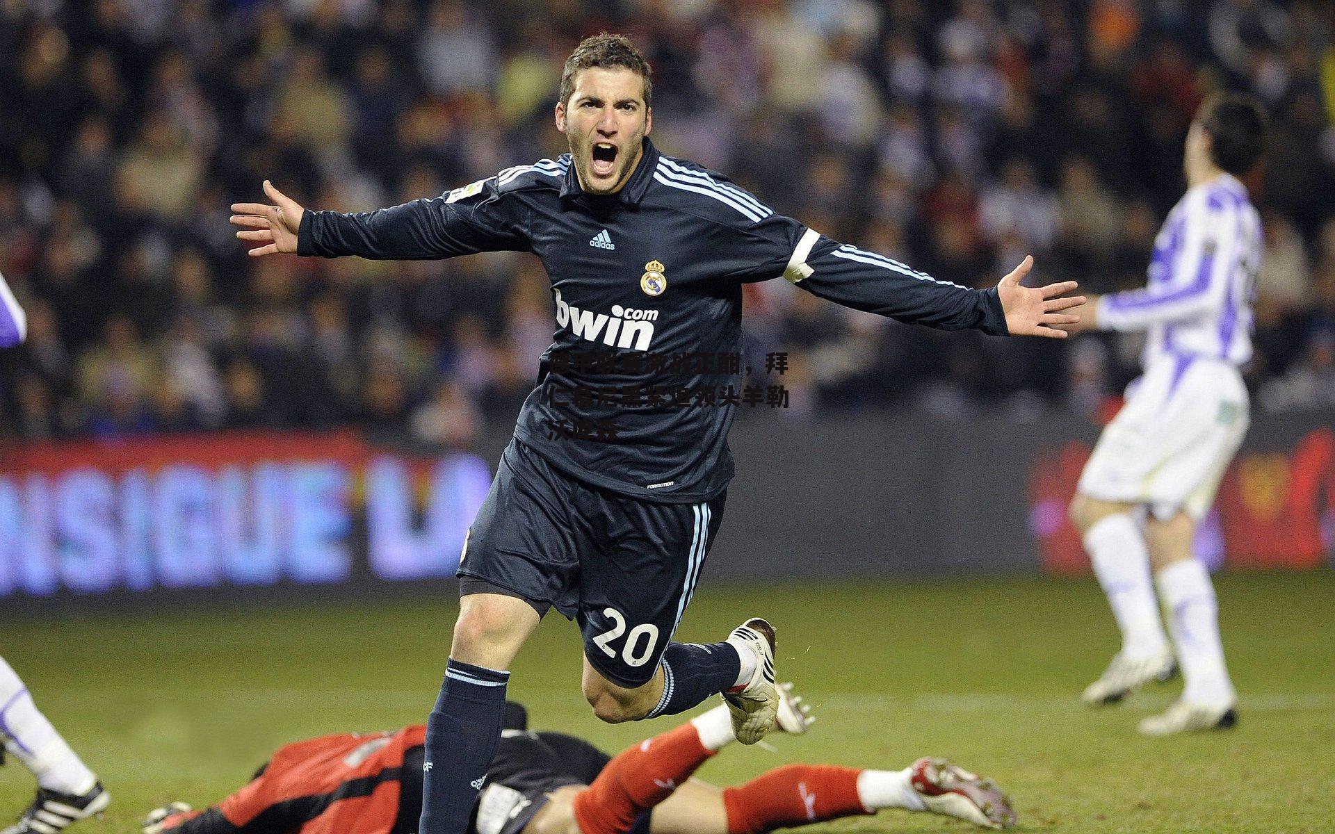 德甲联赛激战正酣，拜仁慕尼黑紧追领头羊勒沃库森