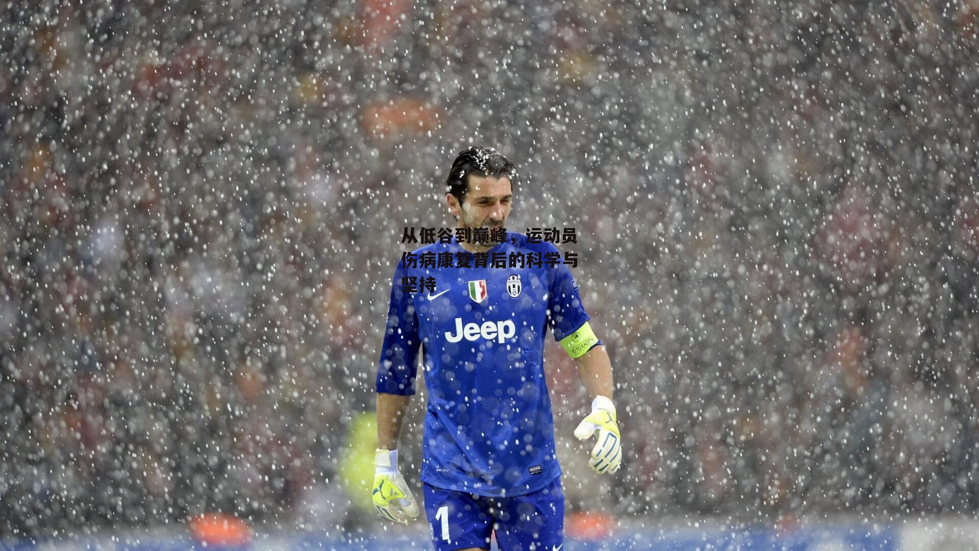 从低谷到巅峰，运动员伤病康复背后的科学与坚持